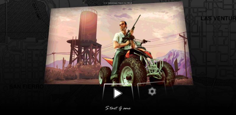 Download GTA 5 Grand Theft Auto V